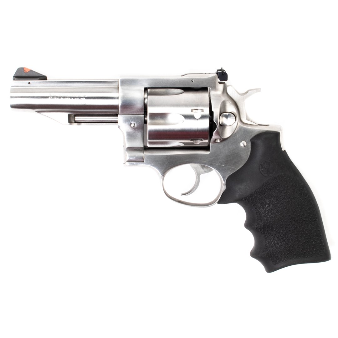Ruger Redhawk